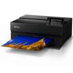 Epson SCP706 Inkjet Printer